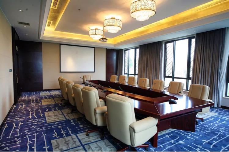 蘊海錦園大酒店 會議管家服務(wù)與公關(guān)禮儀的完美融合