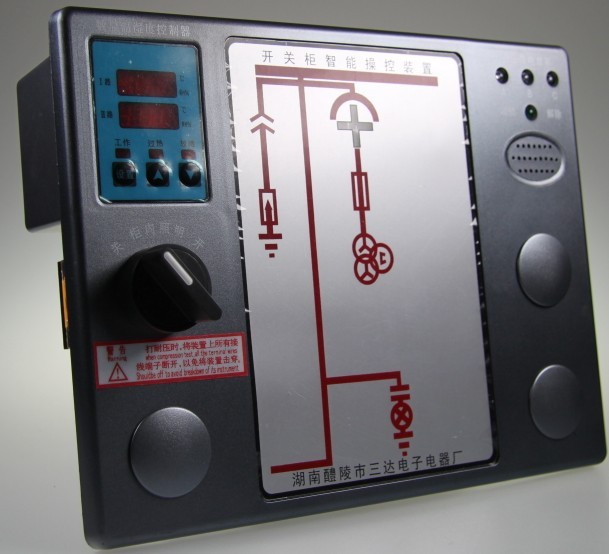 ZK9700智能開(kāi)關(guān)柜 重塑電力操控新標(biāo)桿——株洲三達(dá)電子制造熱銷市場(chǎng)解讀